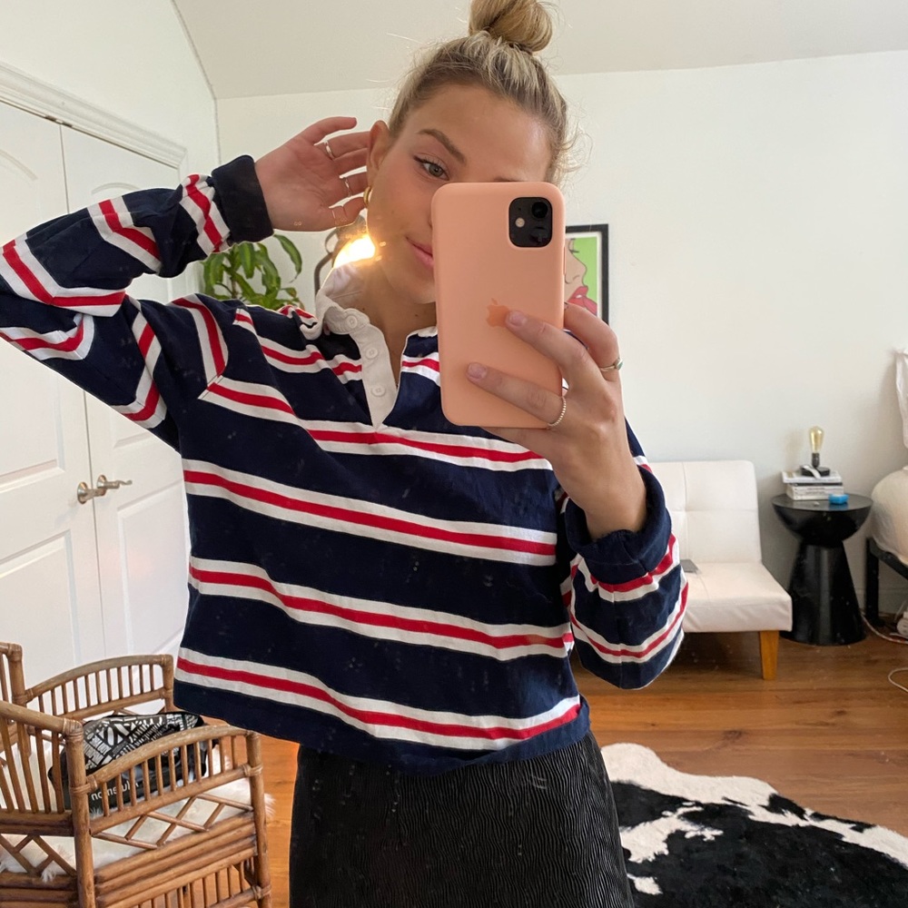 Brandy top